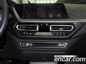 BMW 2-Series M235i xDrive 2021 года из Южной Кореи