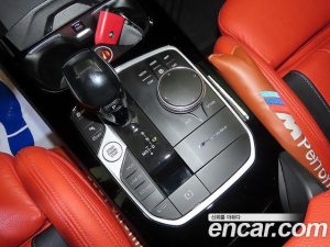 BMW 2-Series M235i xDrive 2021 года из Южной Кореи