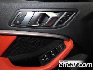 BMW 2-Series M235i xDrive 2021 года из Южной Кореи