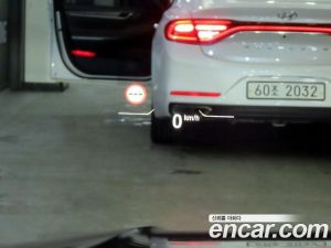 BMW 2-Series M235i xDrive 2021 года из Южной Кореи