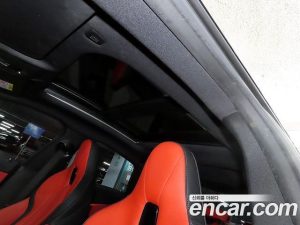 BMW 2-Series M235i xDrive 2021 года из Южной Кореи