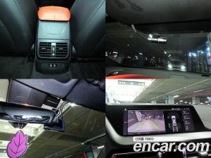 BMW 2-Series M235i xDrive 2021 года из Южной Кореи