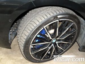 BMW 2-Series M235i xDrive 2021 года из Южной Кореи
