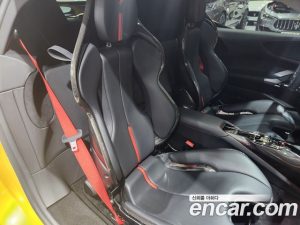 Ferrari SF90 4.0 2021 года из Южной Кореи