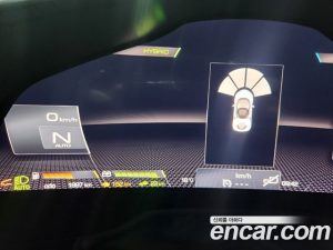 Ferrari SF90 4.0 2021 года из Южной Кореи