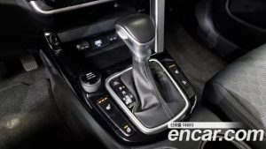 Kia Seltos Дизель 1.6 2WD 2022 года из Южной Кореи