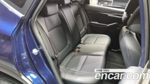 Kia Seltos Дизель 1.6 2WD 2022 года из Южной Кореи