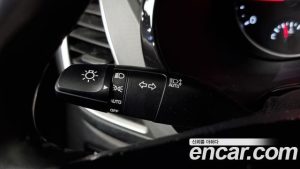 Kia Seltos Дизель 1.6 2WD 2022 года из Южной Кореи