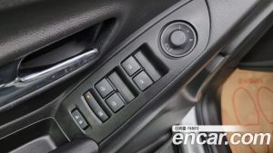 ChevroletGMDaewoo Trax 1.4 Premium 2020 года из Южной Кореи