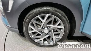 Hyundai Kona Premium Special 2020 года из Южной Кореи