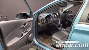 Hyundai Kona Premium Special 2020 года из Южной Кореи