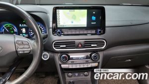 Hyundai Kona Premium Special 2020 года из Южной Кореи