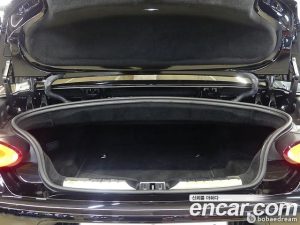 Bentley Continental 6.0 GTC 2019 года из Южной Кореи