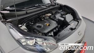 Kia Sportage Бензин 2.0 2WD 2019 года из Южной Кореи