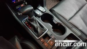 Kia Sportage Бензин 2.0 2WD 2019 года из Южной Кореи