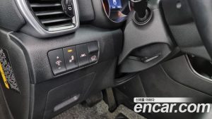 Kia Sportage Бензин 2.0 2WD 2019 года из Южной Кореи