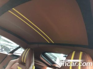 Astonmartin Vantage 4.0 V8 Coupe 2020 года из Южной Кореи