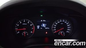 Kia Stinger 2.0 Turbo AWD 2020 года из Южной Кореи