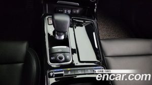 Kia Stinger 2.0 Turbo AWD 2020 года из Южной Кореи