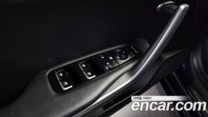 Kia Stinger 2.0 Turbo AWD 2020 года из Южной Кореи