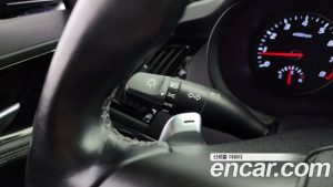 Kia Stinger 2.0 Turbo AWD 2020 года из Южной Кореи