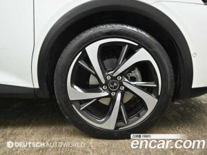 Citroen-DS DS7 2.0 BlueHDi GRAND 2021 года из Южной Кореи