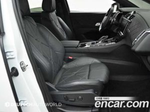 Citroen-DS DS7 2.0 BlueHDi GRAND 2021 года из Южной Кореи