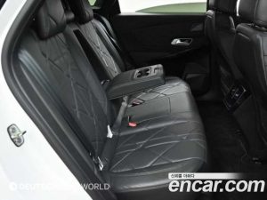 Citroen-DS DS7 2.0 BlueHDi GRAND 2021 года из Южной Кореи