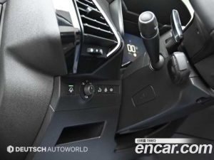 Citroen-DS DS7 2.0 BlueHDi GRAND 2021 года из Южной Кореи