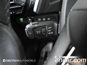Citroen-DS DS7 2.0 BlueHDi GRAND 2021 года из Южной Кореи