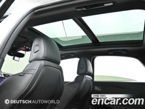 Citroen-DS DS7 2.0 BlueHDi GRAND 2021 года из Южной Кореи