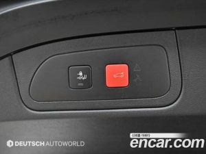 Citroen-DS DS7 2.0 BlueHDi GRAND 2021 года из Южной Кореи