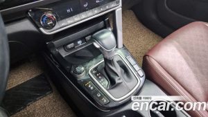 Kia Seltos Бензин 1.6 Turbo 2WD 2020 года из Южной Кореи