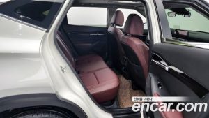 Kia Seltos Бензин 1.6 Turbo 2WD 2020 года из Южной Кореи