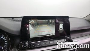 Kia Seltos Бензин 1.6 Turbo 2WD 2020 года из Южной Кореи