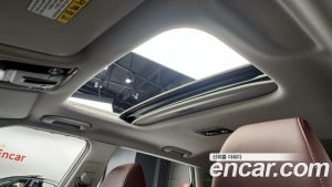 Kia Seltos Бензин 1.6 Turbo 2WD 2020 года из Южной Кореи