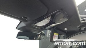 BMW iX3 M Sport 2023 года из Южной Кореи