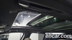 BMW iX3 M Sport 2023 года из Южной Кореи