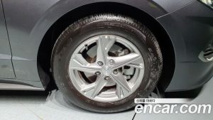 Hyundai Sonata 2.0 2020 года из Южной Кореи