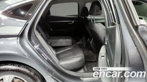 Hyundai Sonata 2.0 2020 года из Южной Кореи