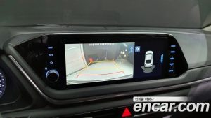 Hyundai Sonata 2.0 2020 года из Южной Кореи