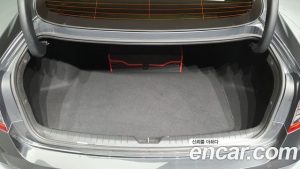 Hyundai Sonata 2.0 2020 года из Южной Кореи