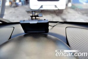 Renault-KoreaSamsung Twizy 인텐스(2인승) 2020 года из Южной Кореи