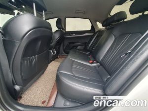 Kia K5 1.6 Turbo 2020 года из Южной Кореи