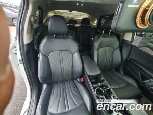 Kia K5 1.6 Turbo 2020 года из Южной Кореи