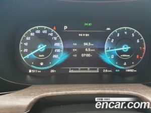 Kia K5 1.6 Turbo 2020 года из Южной Кореи