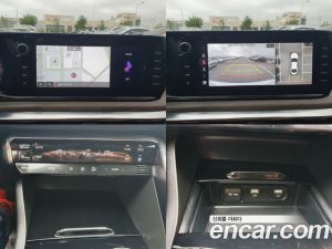 Kia K5 1.6 Turbo 2020 года из Южной Кореи