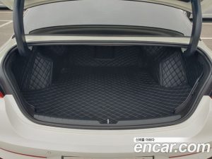 Kia K5 1.6 Turbo 2020 года из Южной Кореи