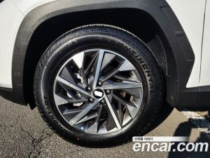 Hyundai Tucson Premium 2WD 2023 года из Южной Кореи