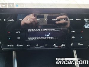 Hyundai Tucson Premium 2WD 2023 года из Южной Кореи